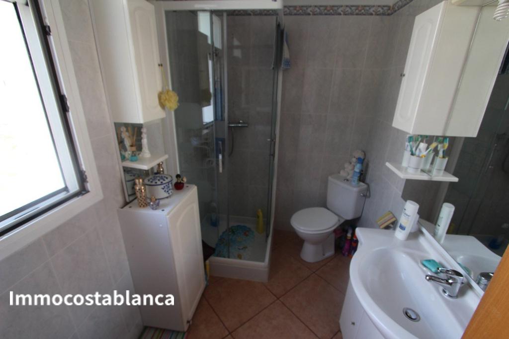 Detached house in Calpe, 196 m², 650,000 €, photo 8, listing 25191848