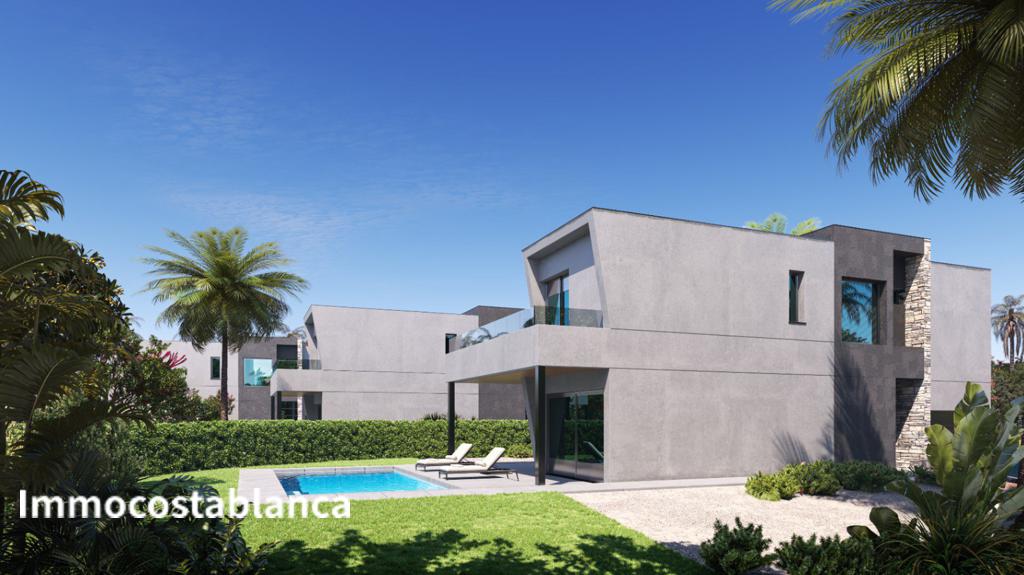 Detached house in Calpe, 234 m², 875,000 €, photo 1, listing 15565056