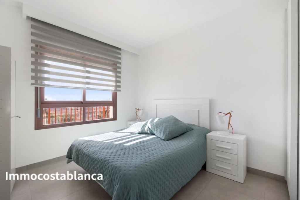 Apartment in Pilar de la Horadada, 86 m², 359,000 €, photo 3, listing 63565056