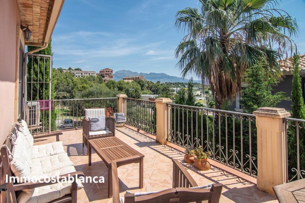 Villa in La Nucia, 222 m², 499,000 €, photo 9, listing 61285776