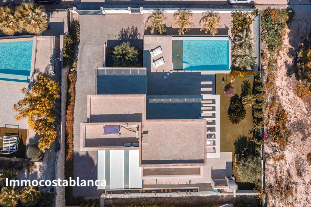 4 room villa in Javea (Xabia), 307 m², 1,345,000 €, photo 2, listing 39539456