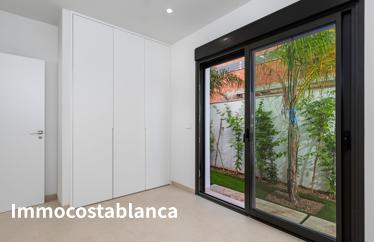 Detached house in Pilar de la Horadada, 90 m²