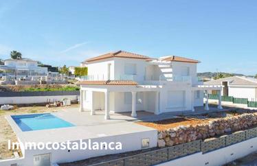 Villa in Javea (Xabia)