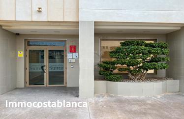 Apartment in Calpe, 101 m²