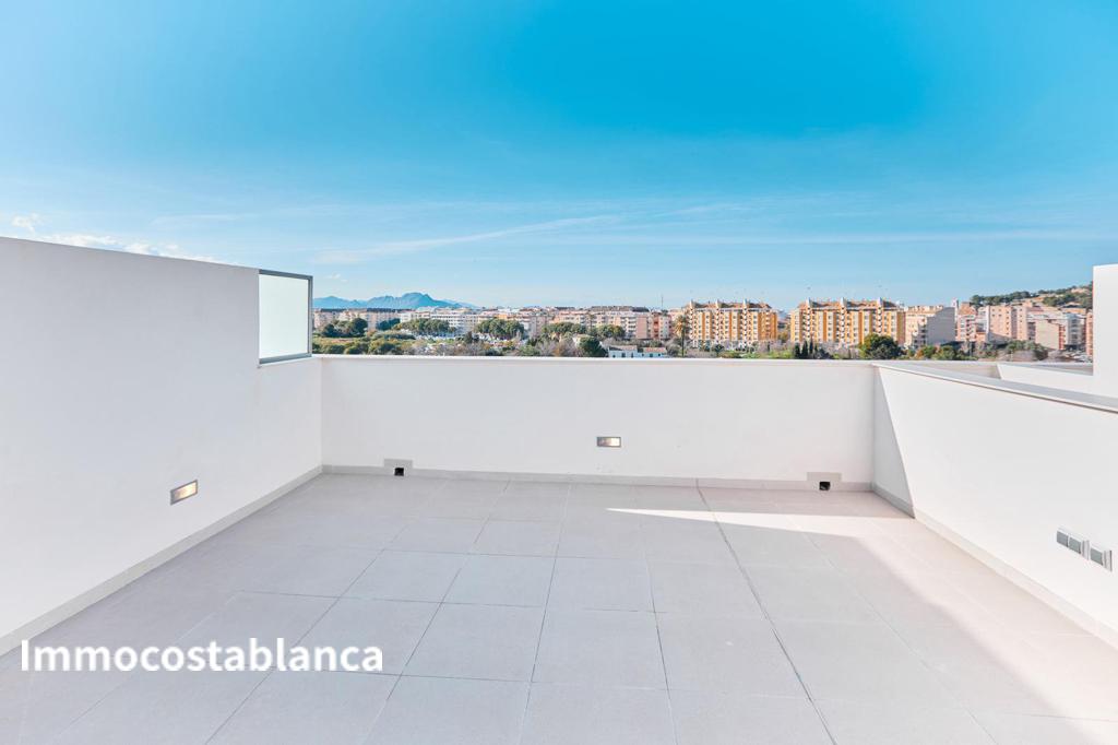 Penthouse in Denia, 71 m², 308,000 €, photo 8, listing 18632416