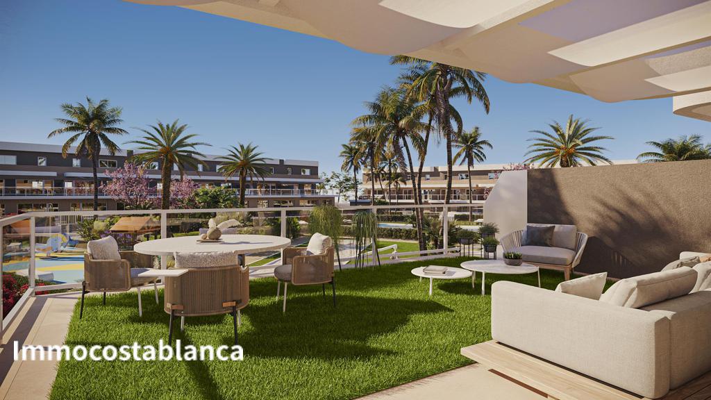 Apartment in Elche, 103 m², 290,000 €, photo 2, listing 66467616