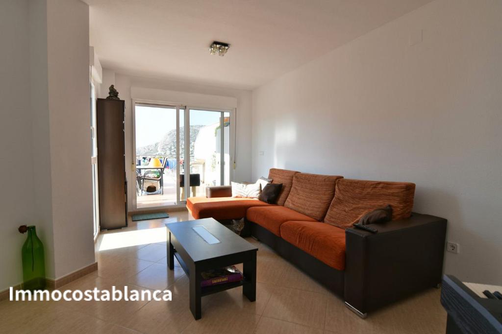 Apartment in Calpe, 135 m², 234,000 €, photo 5, listing 12000976