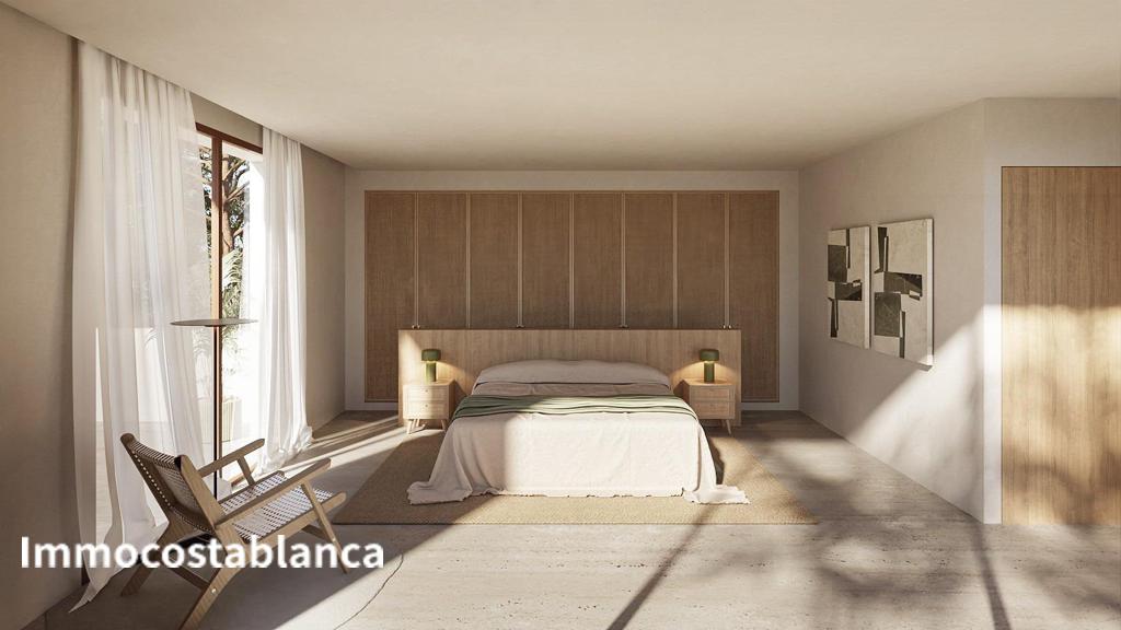 Villa in Benissa, 227 m², 1,750,000 €, photo 8, listing 55073216