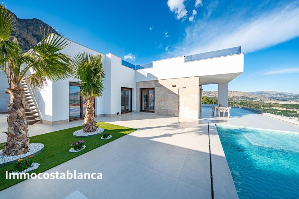 Villa in Polop, 129 m², 649,000 €, photo 5, listing 58767536