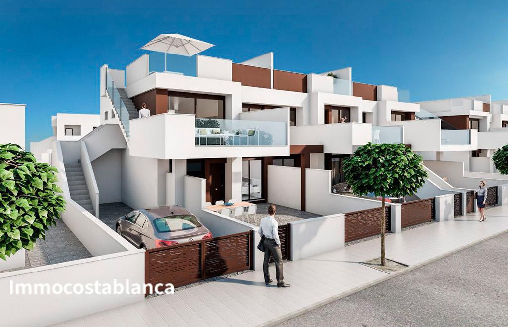 Apartment in Torre de la Horadada, 80 m², 370,000 €, photo 8, listing 68323536