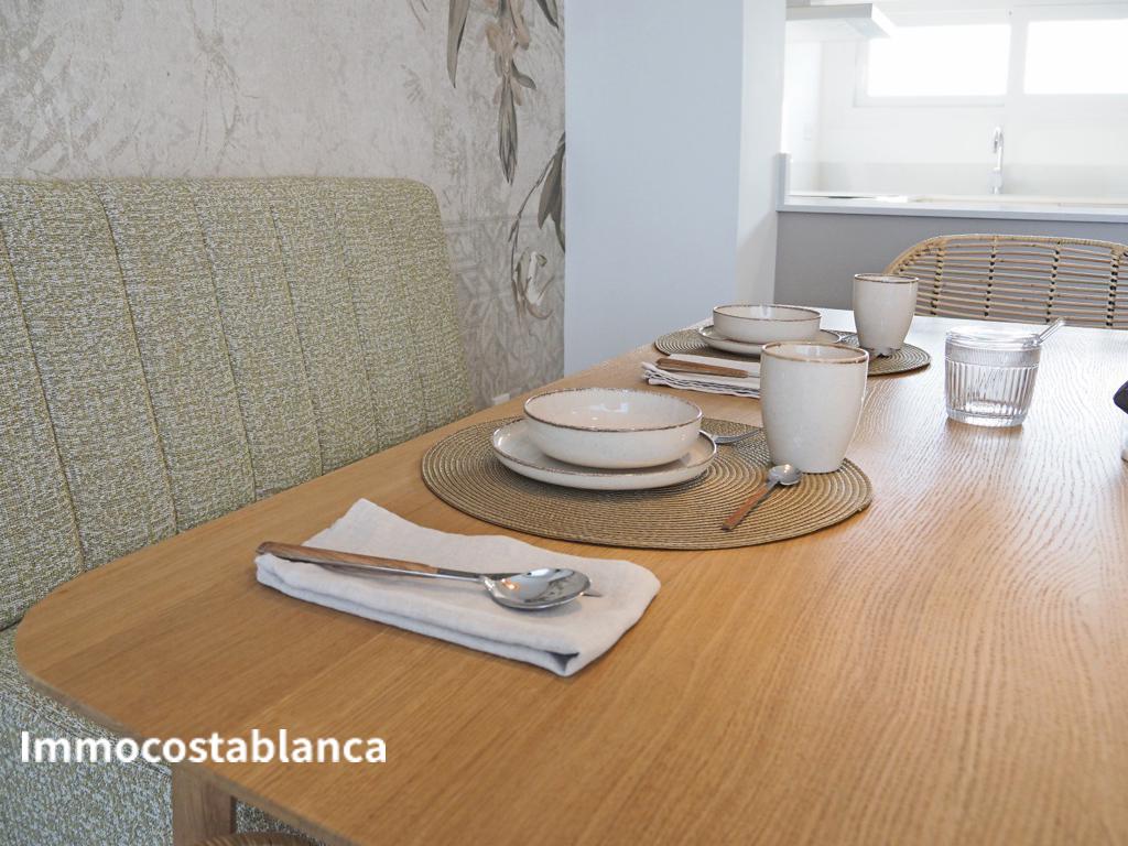 Detached house in Orihuela Costa, 75 m², 270,000 €, photo 8, listing 19167536