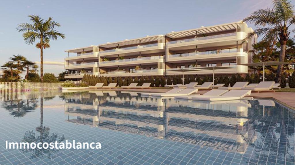 Apartment in Torrevieja, 115 m², 375,000 €, photo 2, listing 18018816