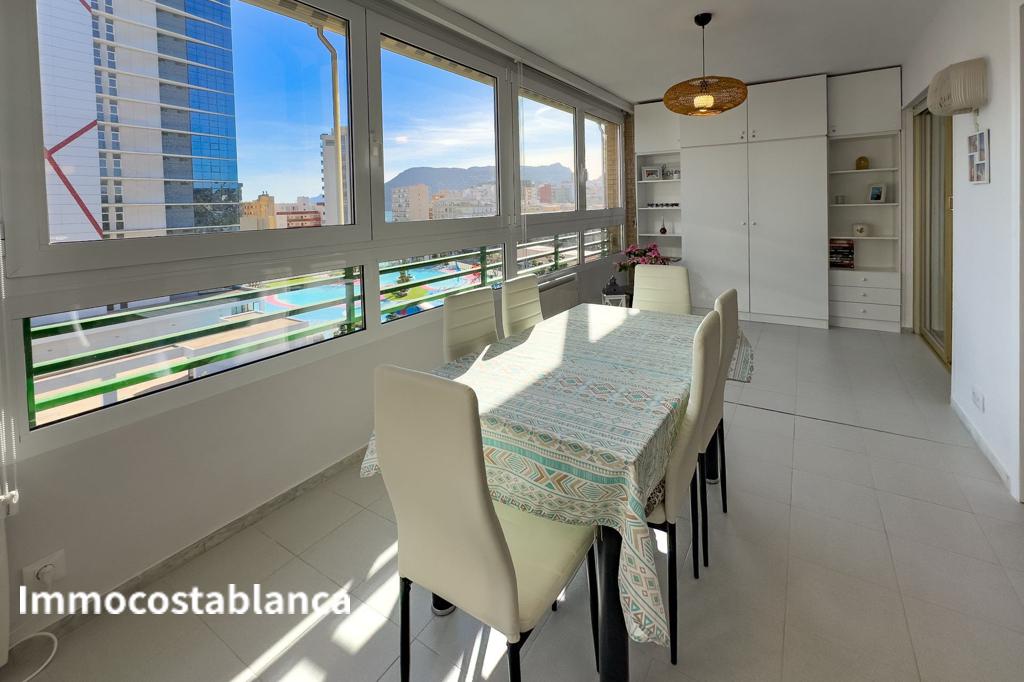 Apartment in Calpe, 82 m², 290,000 €, photo 9, listing 10301056