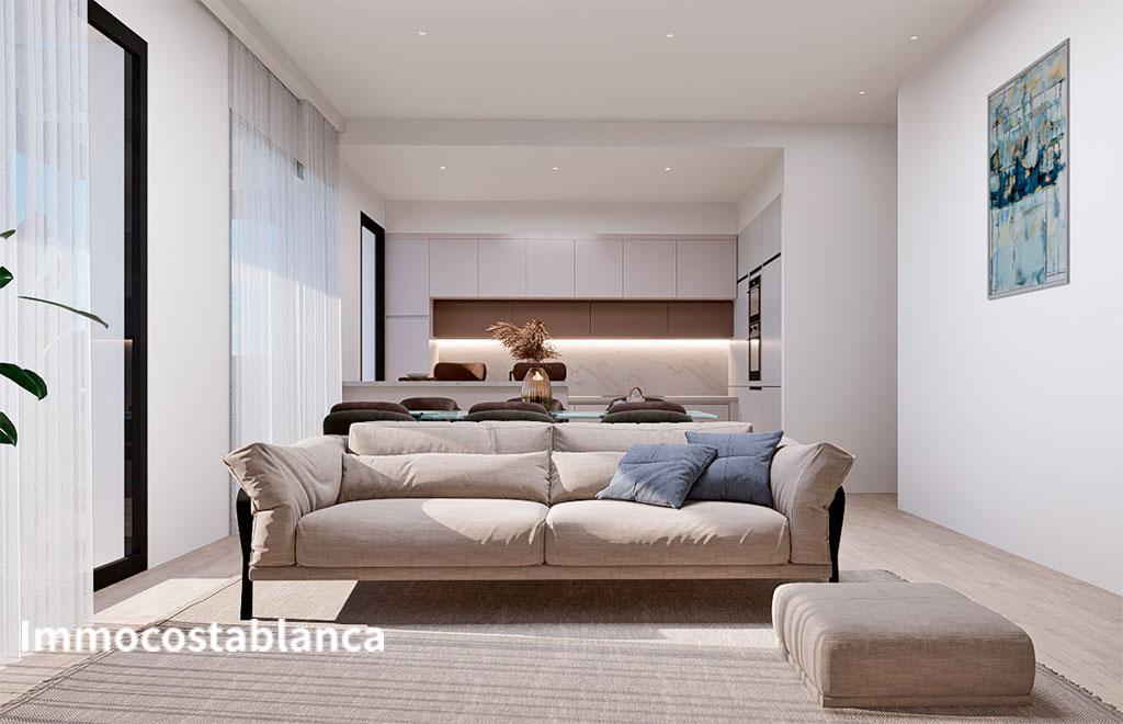 Apartment in Finestrat, 90 m², 442,000 €, photo 3, listing 53375376