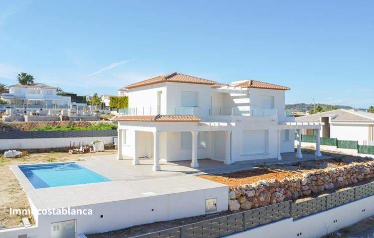 Villa in Javea (Xabia), 1,275,000 €, photo 1, listing 15822736