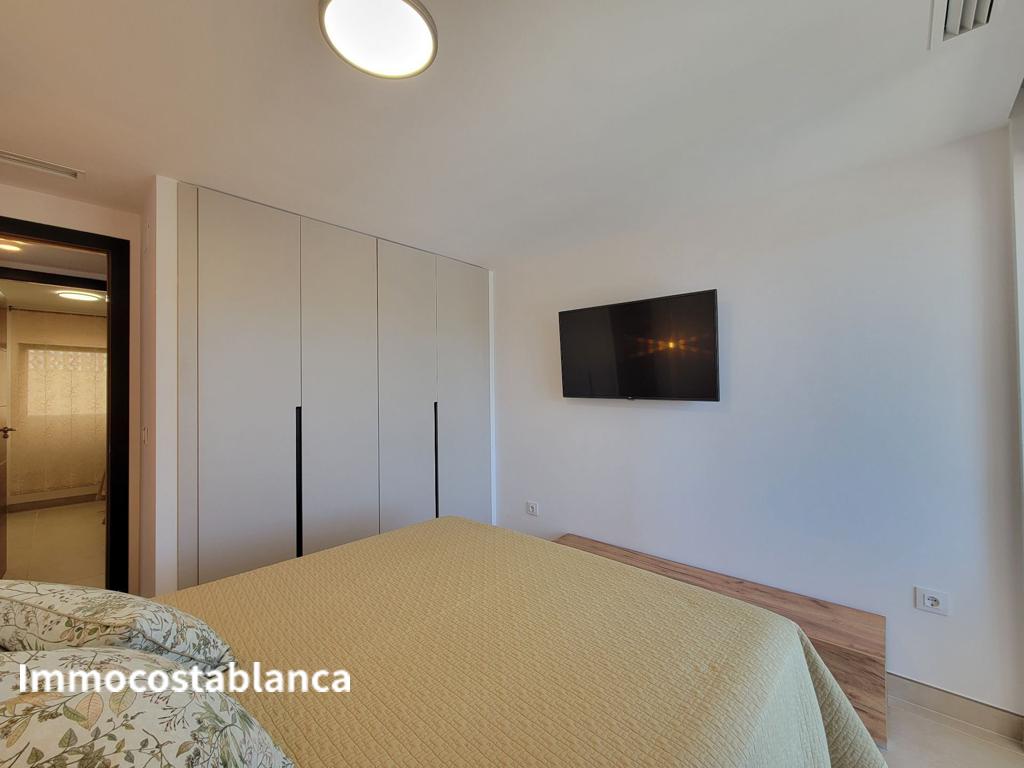 Apartment in Calpe, 70 m², 340,000 €, photo 10, listing 41974656