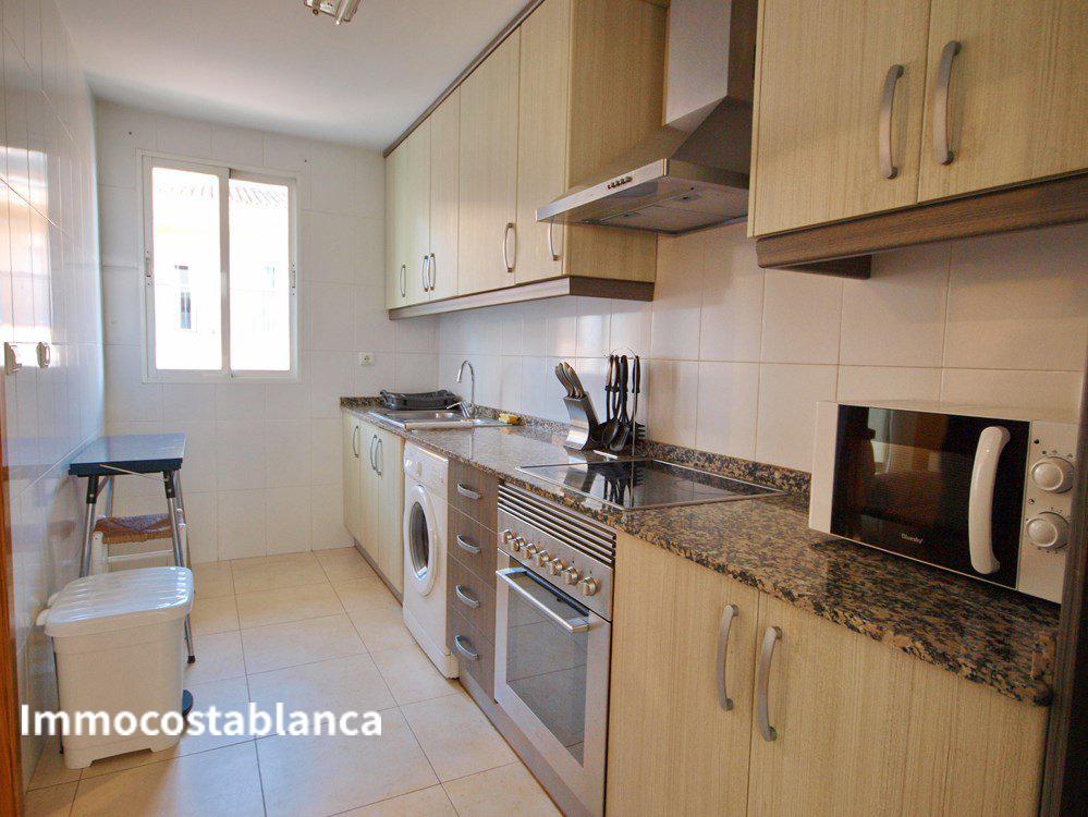 Apartment in Alicante, 135,000 €, photo 8, listing 10479848