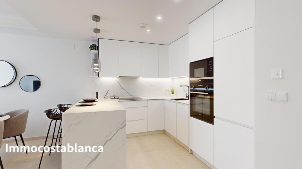 Apartment in Orihuela Costa, 93 m², 369,000 €, photo 9, listing 52535536