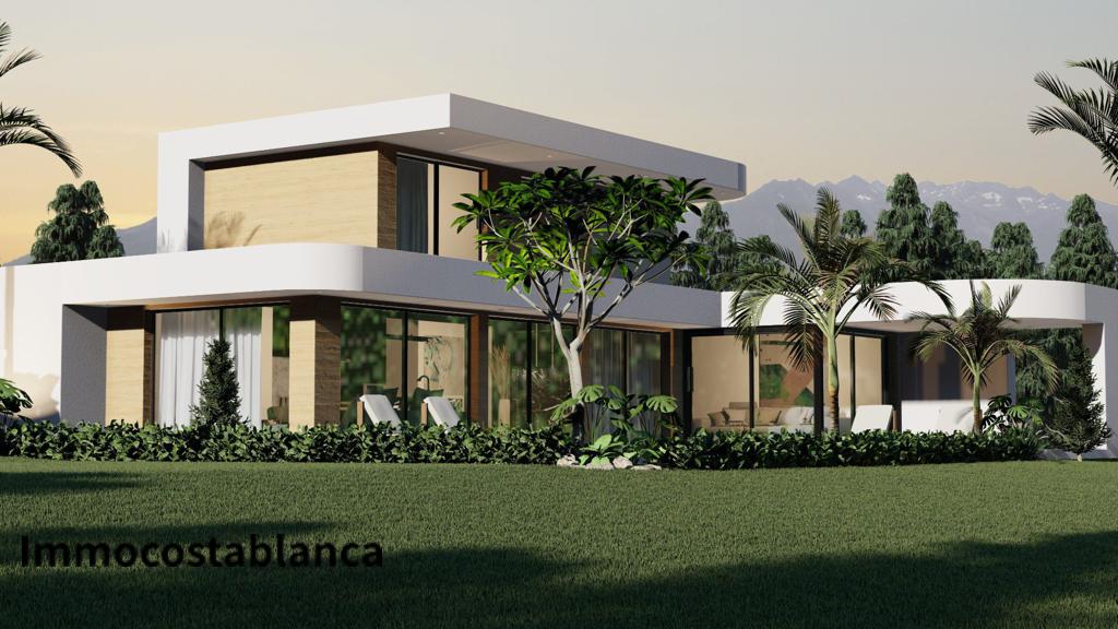 Villa in Denia, 235 m², 845,000 €, photo 7, listing 34593136
