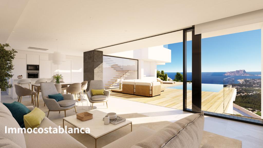 Detached house in Alicante, 349 m², 2,050,000 €, photo 2, listing 48453856