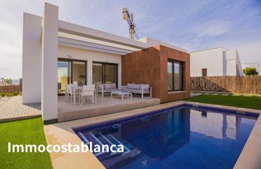 4 room villa in Los Montesinos, 124 m²