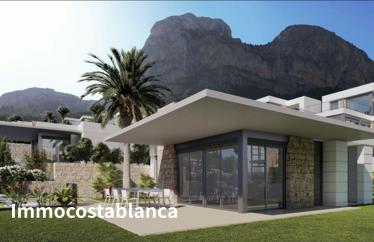 Detached house in Polop, 135 m²