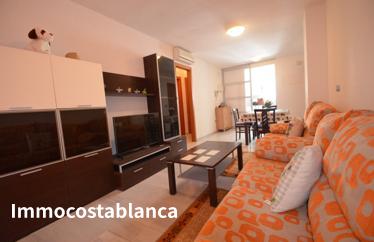 Apartment in Villajoyosa, 80 m²
