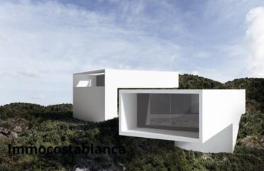Detached house in Denia, 361 m²