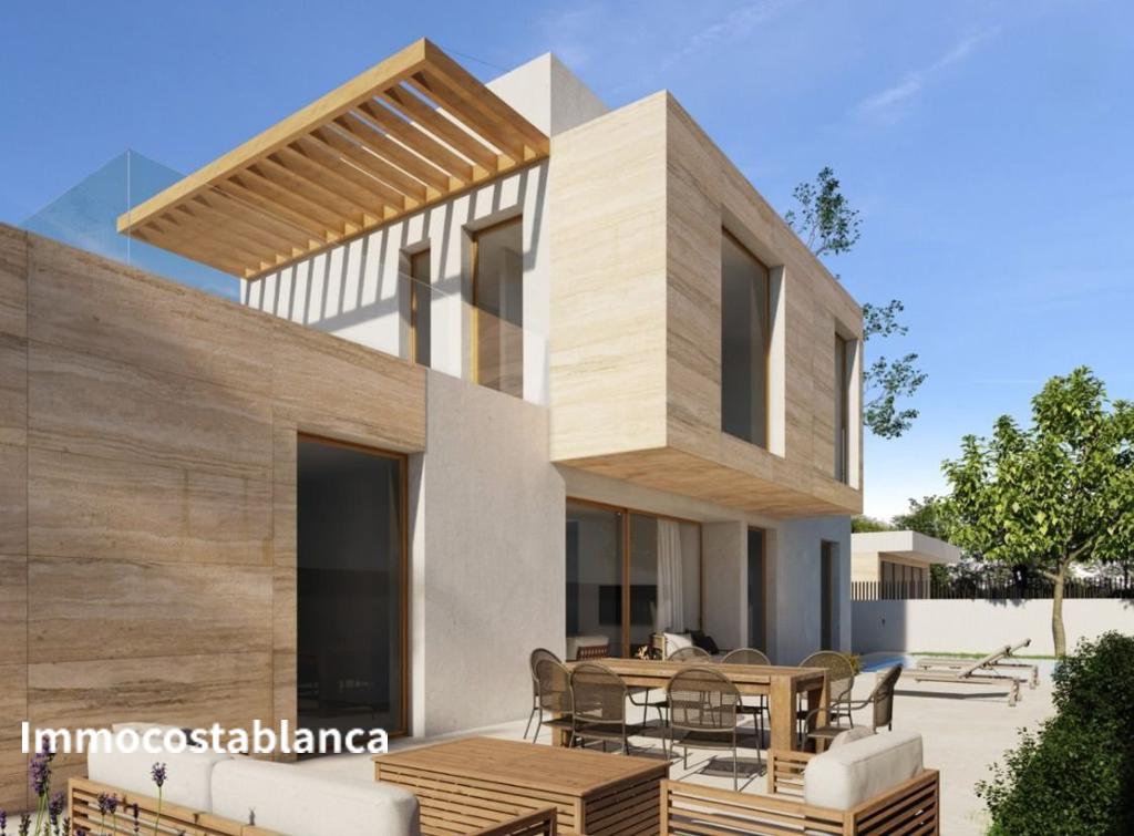 Detached house in Denia, 225 m², 640,000 €, photo 2, listing 9654736