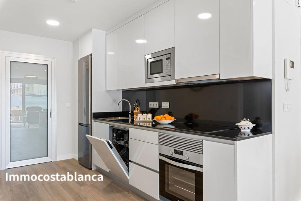 Apartment in Dehesa de Campoamor, 85 m², 230,000 €, photo 5, listing 28572176
