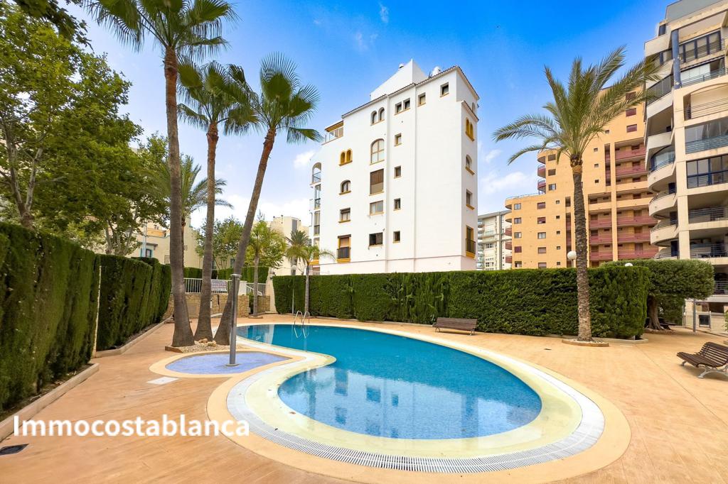 Apartment in Calpe, 59 m², 198,000 €, photo 5, listing 70190656