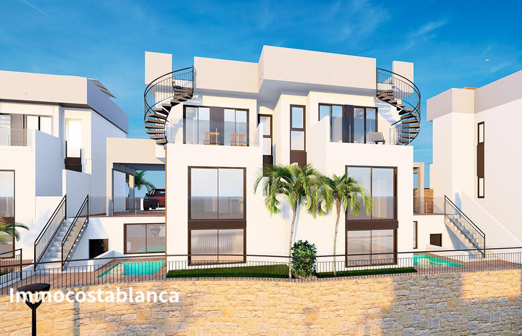 Terraced house in Algorfa, 198 m², 415,000 €, photo 8, listing 48109776
