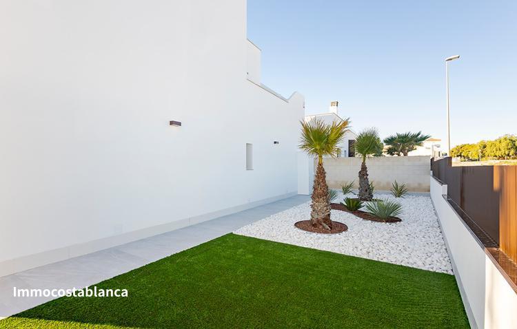 Terraced house in Orihuela Costa, 145 m², 315,000 €, photo 4, listing 19930016
