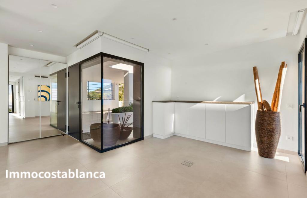 Detached house in Moraira, 544 m², 3,250,000 €, photo 6, listing 3328416