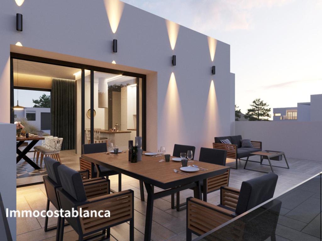Villa in Dehesa de Campoamor, 165 m², 760,000 €, photo 2, listing 36424976