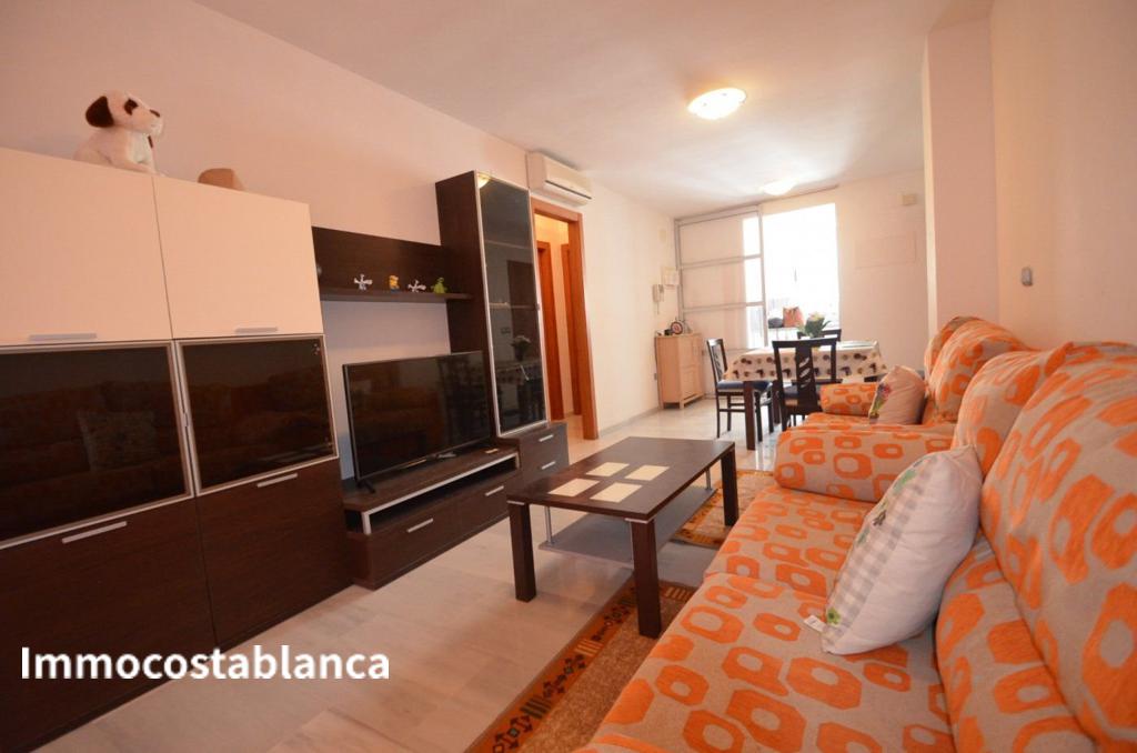 Apartment in Villajoyosa, 80 m², 178,000 €, photo 1, listing 48921856