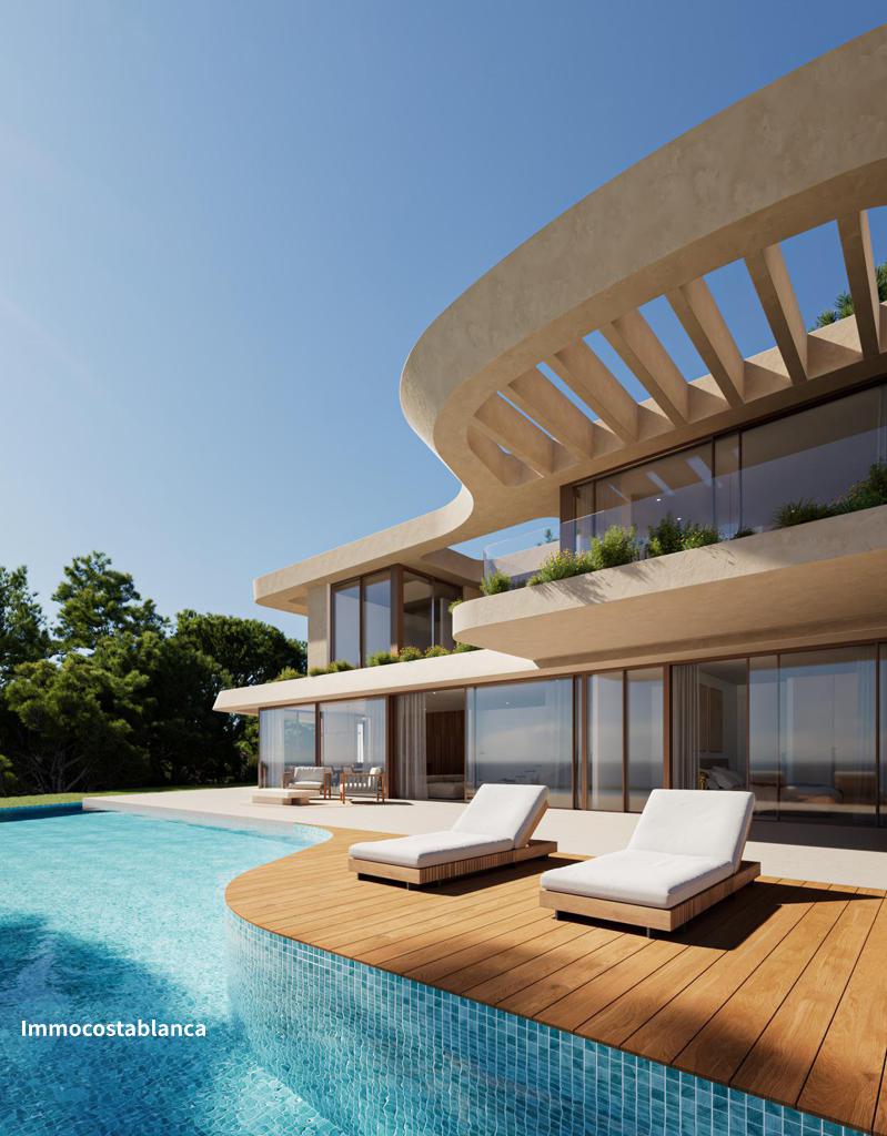 Detached house in Javea (Xabia), 550 m², 2,625,000 €, photo 4, listing 77197936