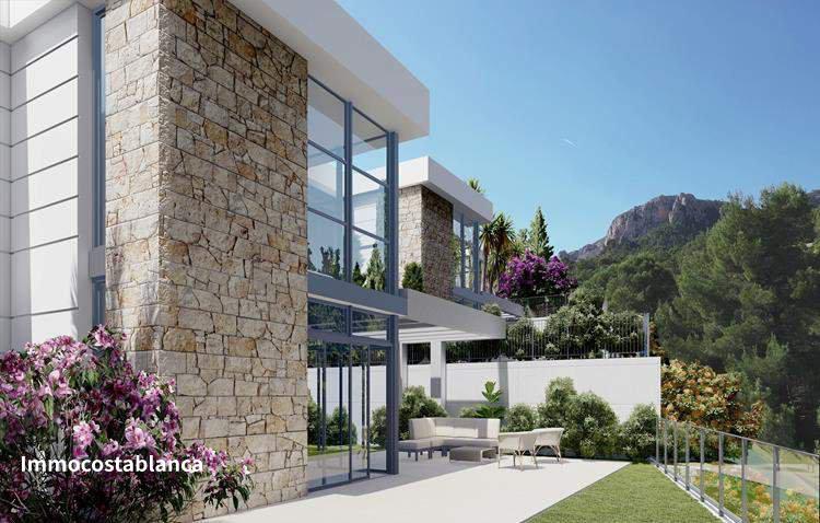 Villa in Polop, 128 m², 608,000 €, photo 4, listing 2613936