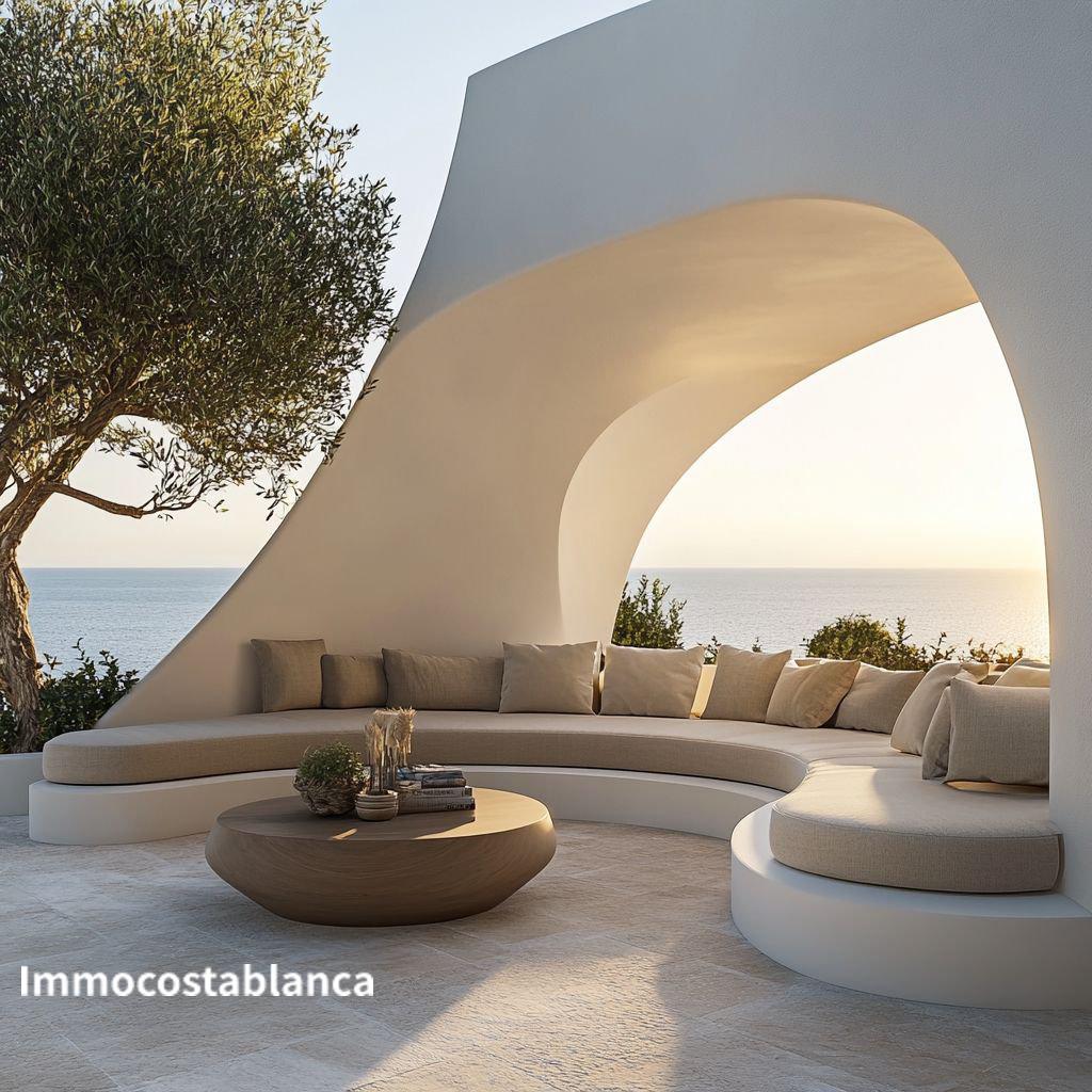 Detached house in Denia, 430 m², 1,950,000 €, photo 9, listing 35438736