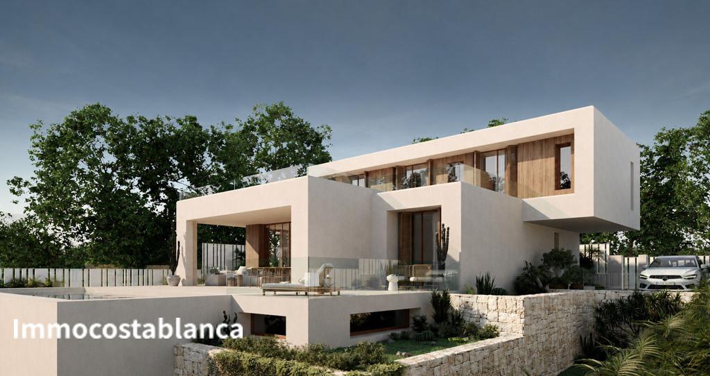 Detached house in Moraira, 428 m², 1,850,000 €, photo 6, listing 53259616