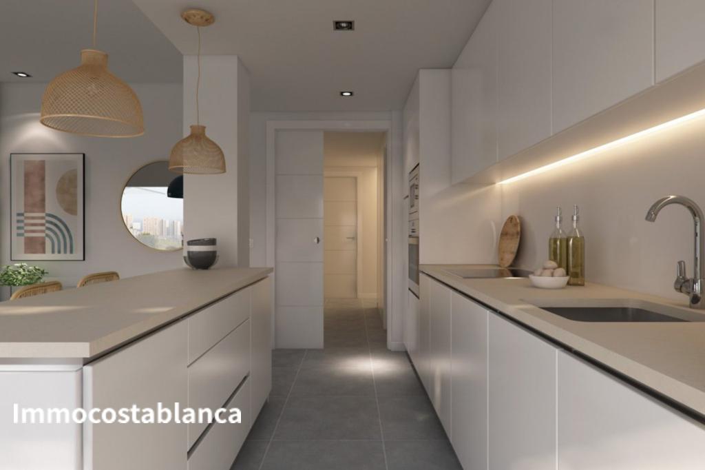 Villa in Benidorm, 229 m², 650,000 €, photo 7, listing 65452336