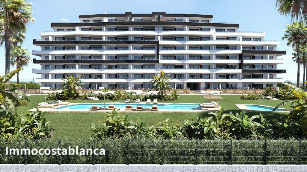 Detached house in San Miguel de Salinas, 75 m², 244,000 €, photo 3, listing 44695536