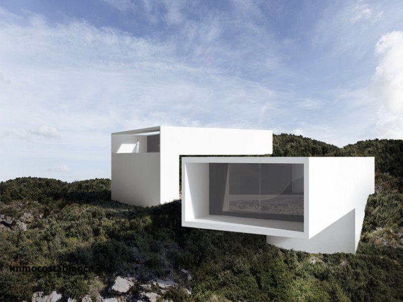 Detached house in Denia, 361 m², 1,970,000 €, photo 1, listing 72928416