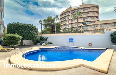 Apartment in Calpe, 88 m²