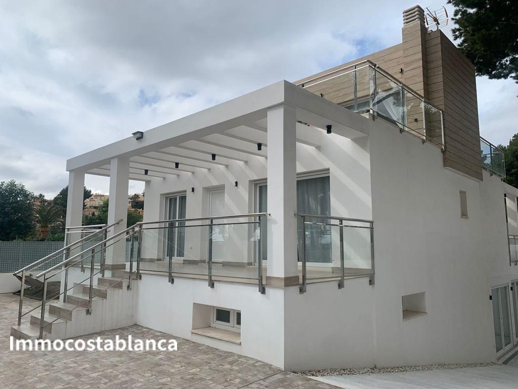 Villa in La Nucia, 320 m², 620,000 €, photo 5, listing 29232976
