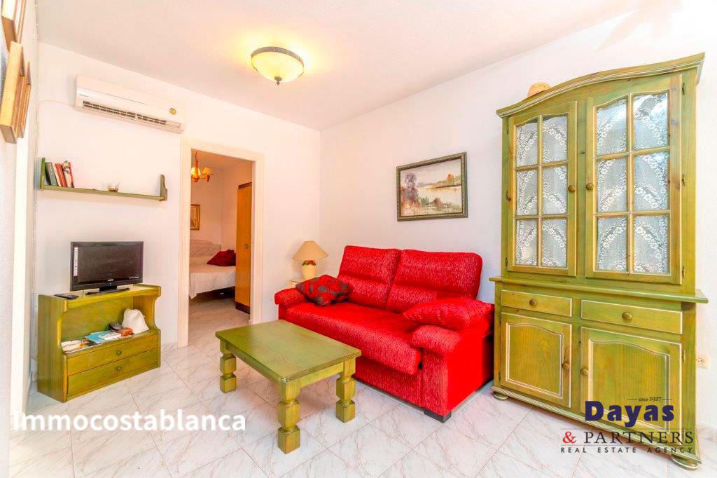 Detached house in Dehesa de Campoamor, 98 m², 144,000 €, photo 3, listing 16981528