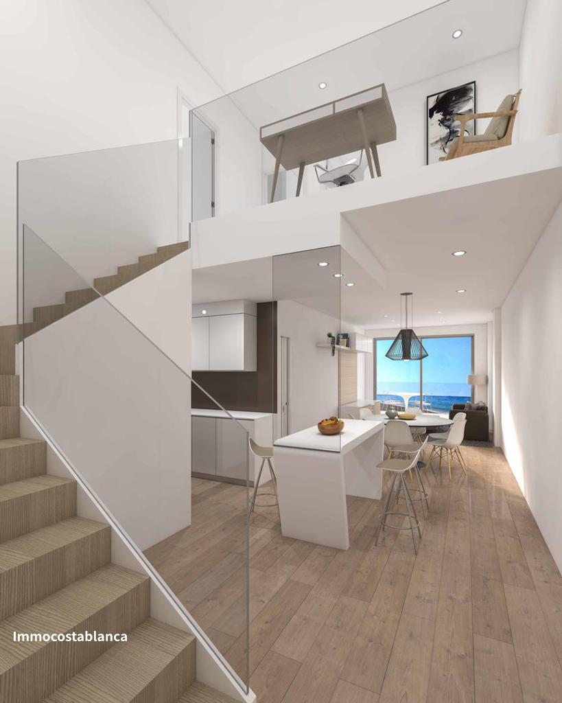 2 room new home in Villajoyosa, 100 m², 140,000 €, photo 3, listing 35298168