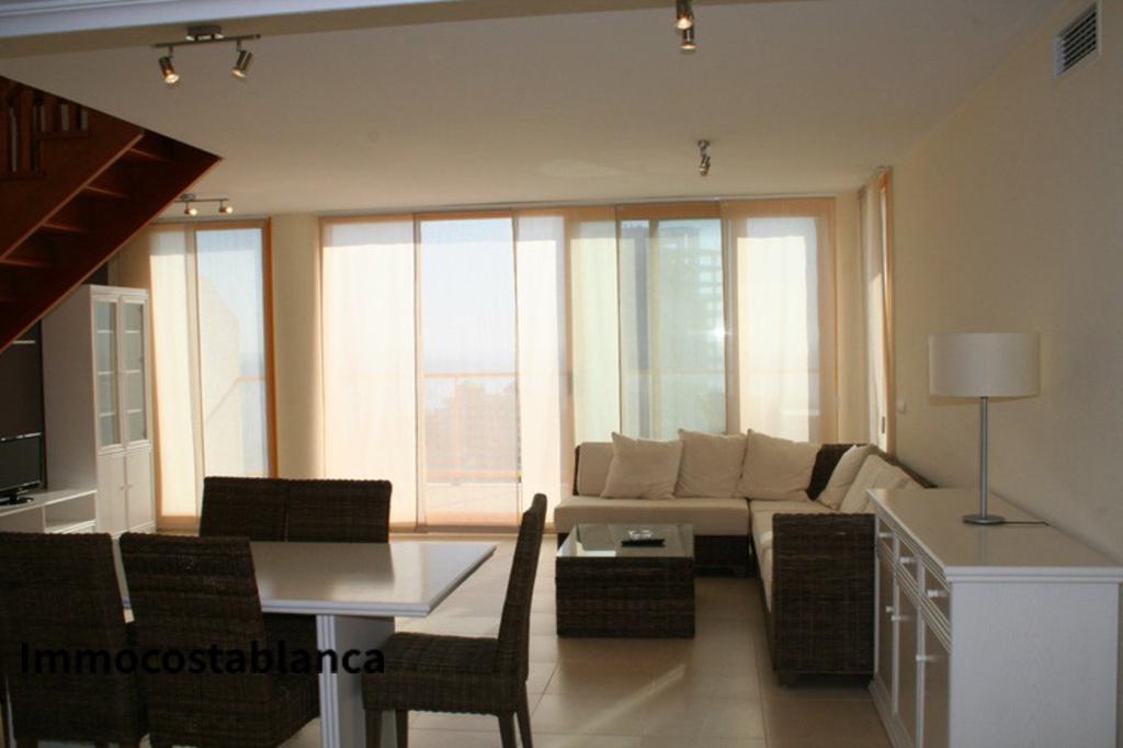 Penthouse in Calpe, 278 m², 599,000 €, photo 2, listing 23816096