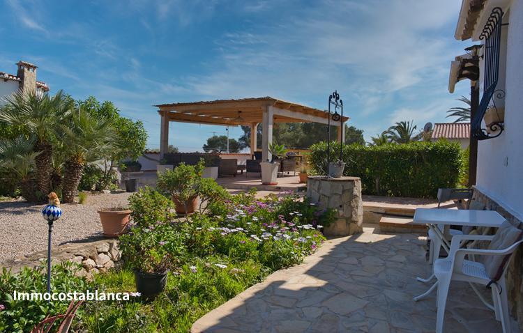 Villa in Javea (Xabia), 150 m², 850,000 €, photo 5, listing 67426016