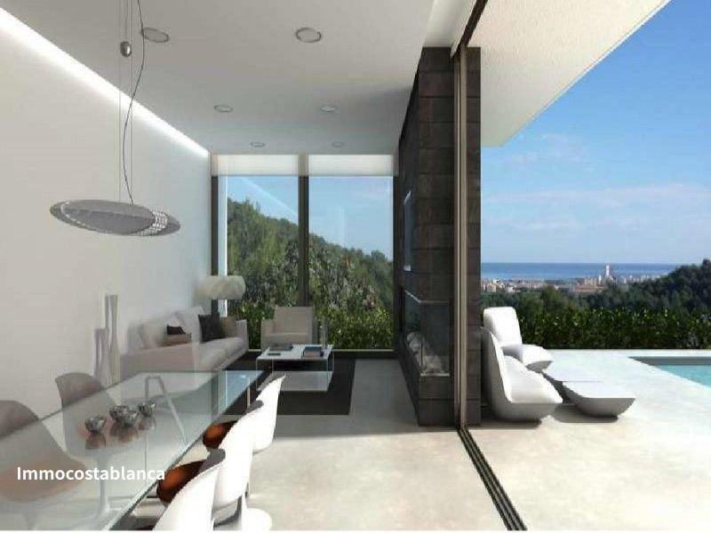Detached house in Denia, 160 m², 795,000 €, photo 1, listing 35381056
